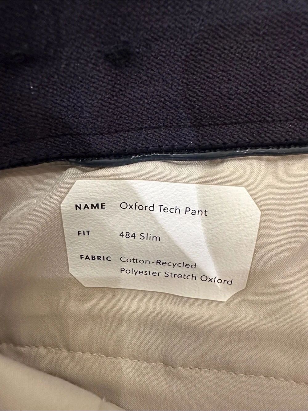 J. Crew classic crew
